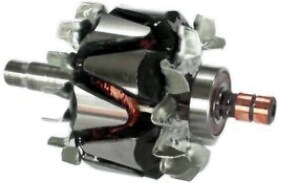 AR0005 - 138039 - Ротор генератора BOSCH