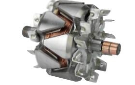 AR9004 - 237481 - Ротор генератора FORD