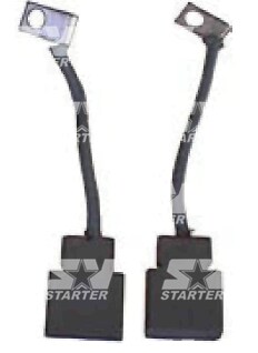 USB106 - lax292 - Щетки генератора