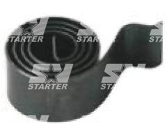 SZN6104 - 136104 - Запчасть щеткодержателя стартера