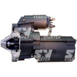 STV0712RB - CS712 - Стартер VALEO
