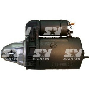 STB0140RB - CS140 - Стартер BOSCH