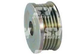 F00M991185 - 230475 - Шкив BOSCH