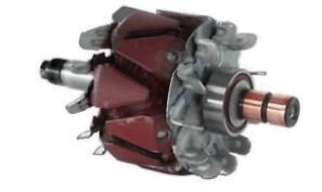 AR6005 - 137799 - Ротор генератора DENSO