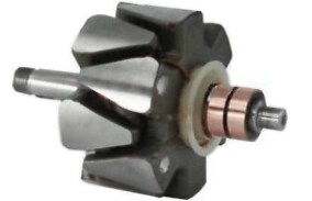 AVB0559 - 133559 - Ротор генератора BOSCH