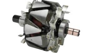 IA6089 - 235366 - Ротор генератора VALEO