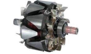 35-2756-W - 234623 - Ротор генератора VALEO