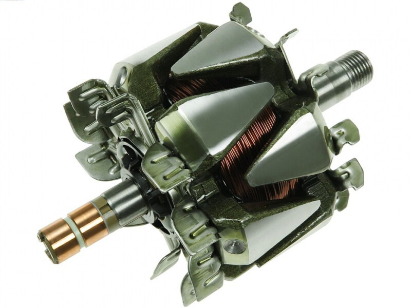 AR3006 - 138116 - Ротор генератора VALEO
