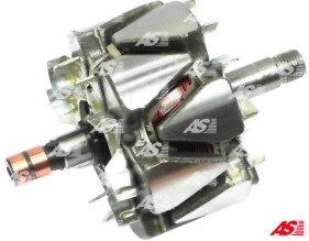 AR0037 - F00M131655 - Ротор генератора BOSCH