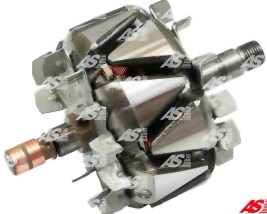 UD01027AR - F00M131663 - Ротор генератора BOSCH