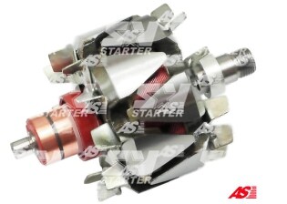 AR2010 - L170-51002 - Ротор генератора HITACHI