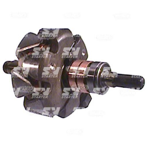 L170-7100 - 138150 - Ротор генератора HITACHI