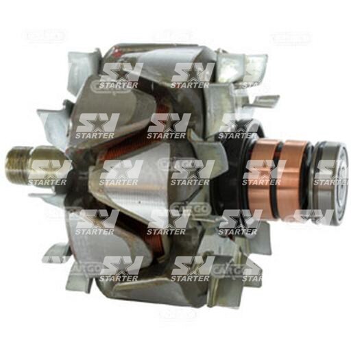 L1809100 - 138690 - Ротор генератора HITACHI